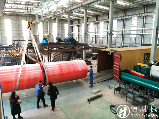 應該如何選擇有機肥設備廠家?(圖1) 有機肥設備廠家