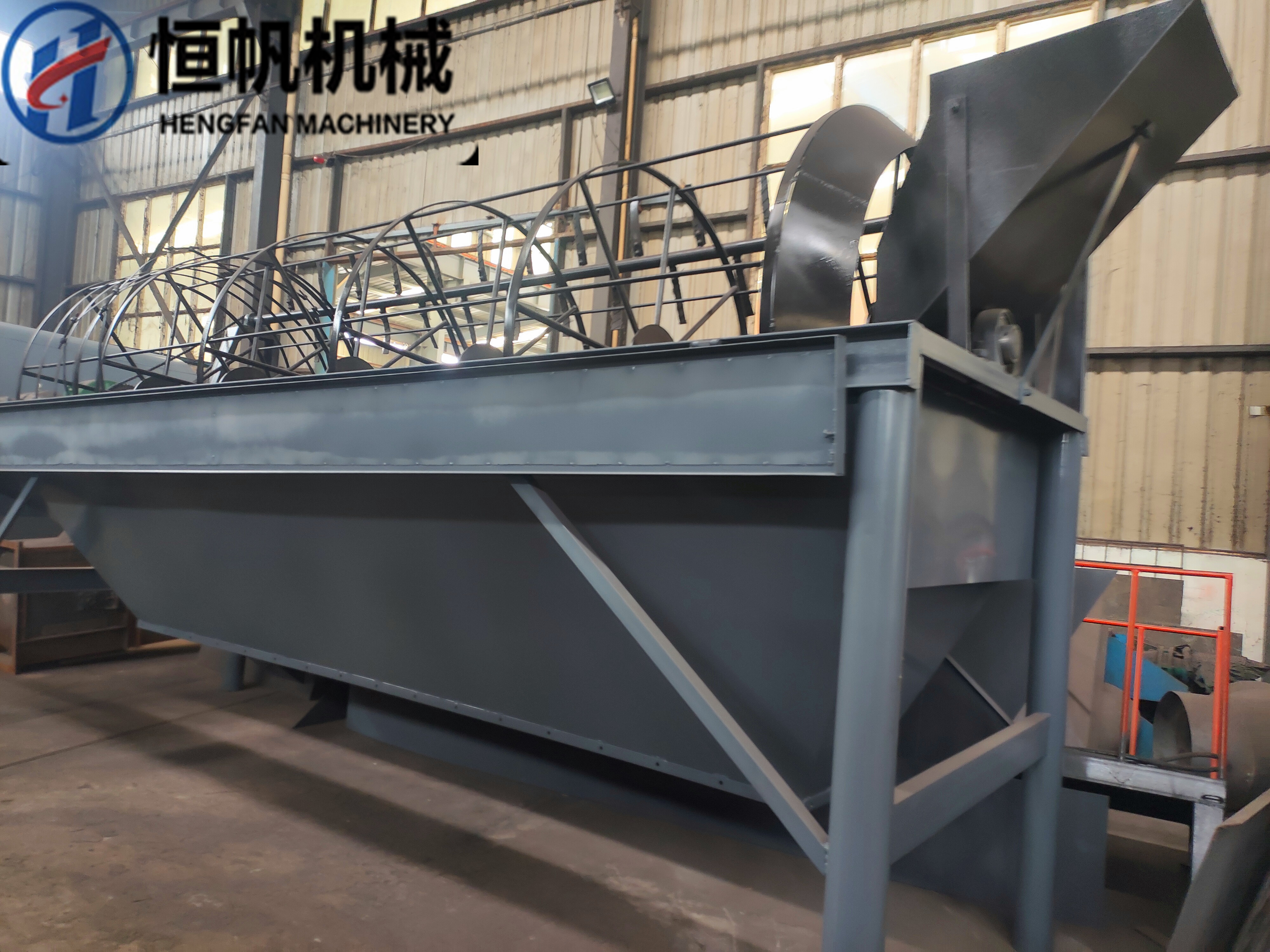 有機肥生產線?到底需要哪些設備？(圖1)